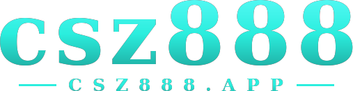 csz888 logo