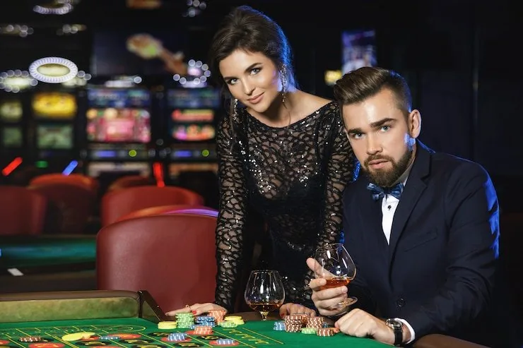 csz888 Casino